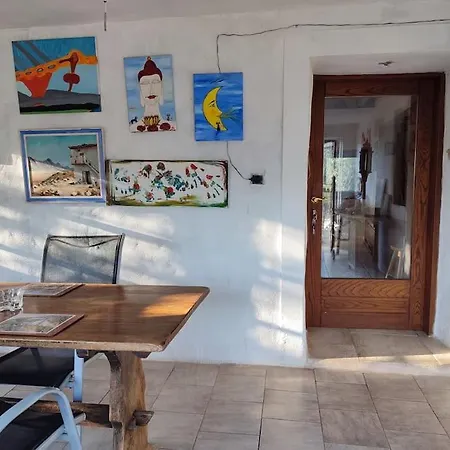 Villa Little Up The Hills *