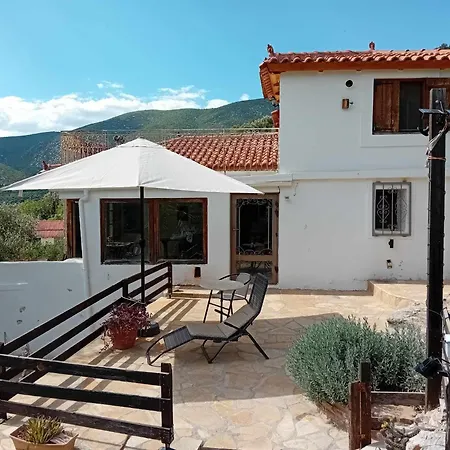 Little Up The Hills * ארגוס