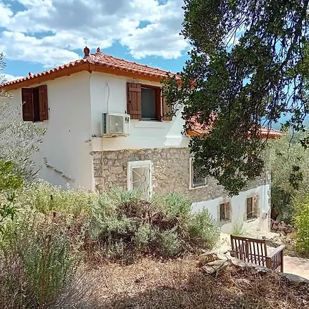 Villa Little Up The Hills