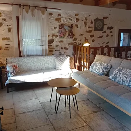 Villa Little Up The Hills Argos