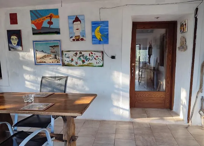 Villa Little Up The Hills *