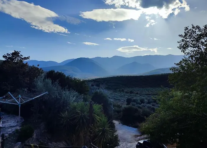 Little Up The Hills *