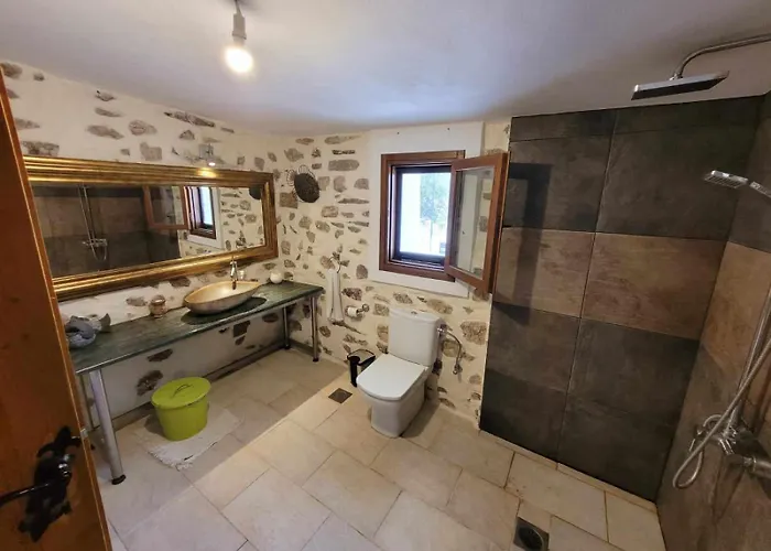 Little Up The Hills 别墅 *