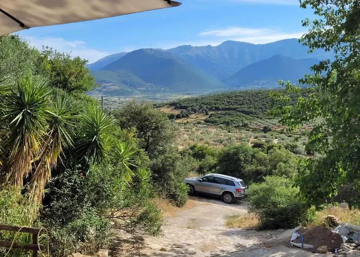 Little Up The Hills * Argos