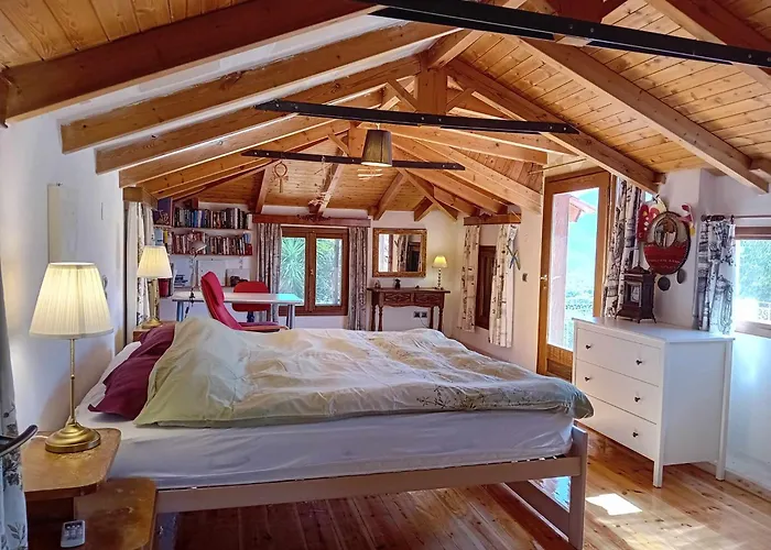 Villa Little Up The Hills