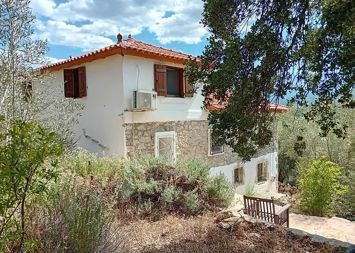 Villa Little Up The Hills